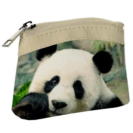 Dětská peněženka KID Panda