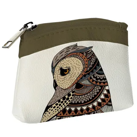 Dětská peněženka KID Sova