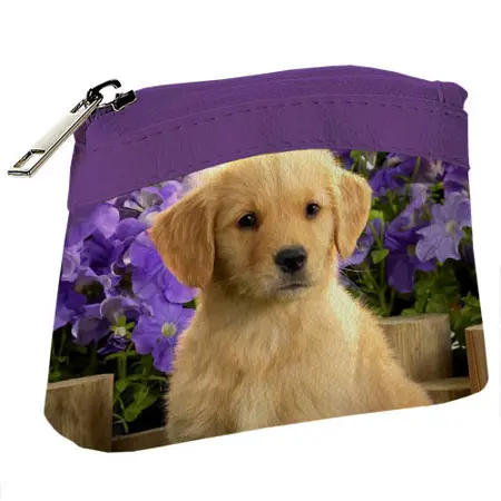 Dětská peněženka KID pejsek 