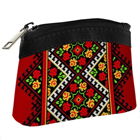 Dětská peněženka KID ornament 