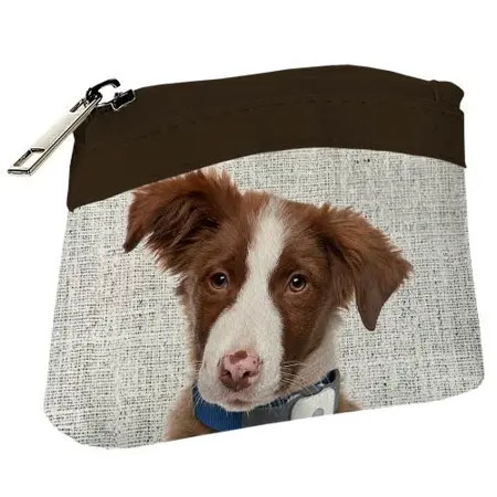 Dětská peněženka KID Pes