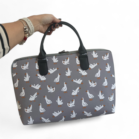 Taška Sakvoyage na notebook XXL Goose