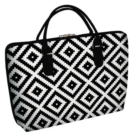 Taška Sakvoyage na notebook Ornament