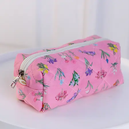 Kosmetická taška Pusheen – stylová a prostorná taštička na kosmetiku  Spring