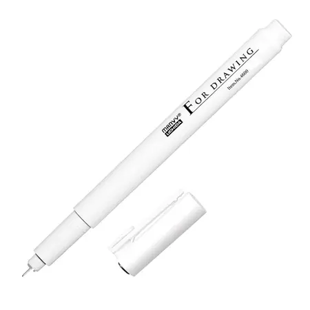Technické pero For Drawing – Marvy Uchida 0.4 