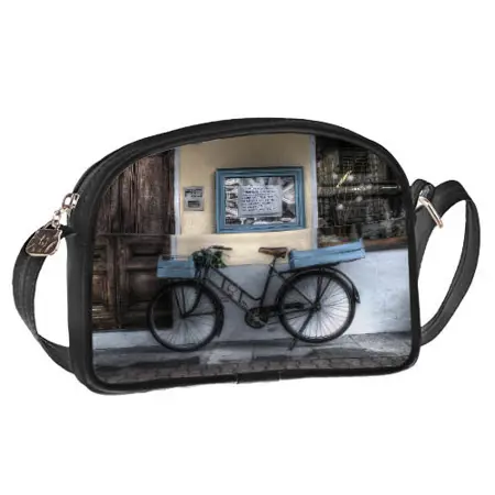 Dětská kabelka Junior Girl  Bicycle