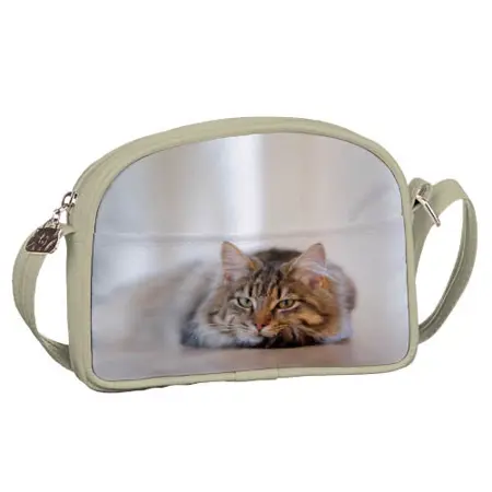 Dětská kabelka Junior Girl  kočka