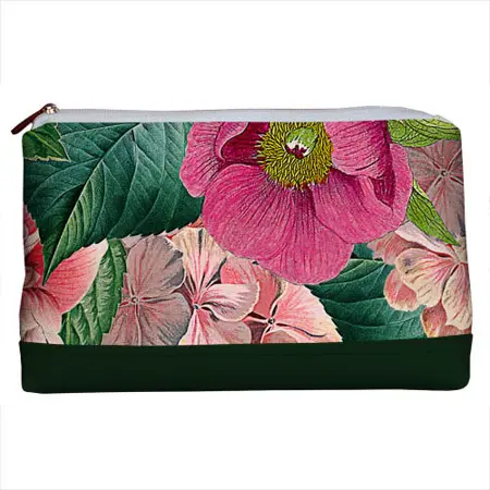 Kosmetická taška Lovely Květ 